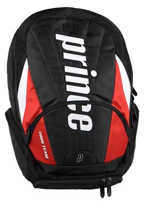 Prince Tour Team Backpack - Red - main image
